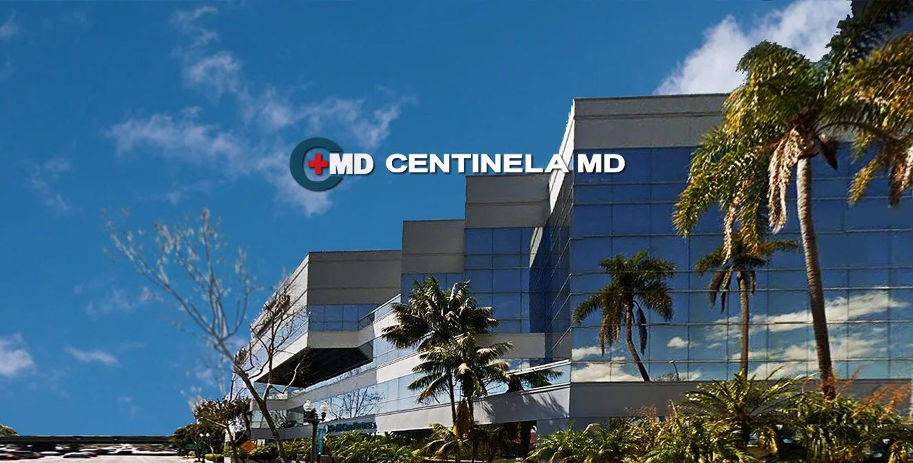 Centinela Medical